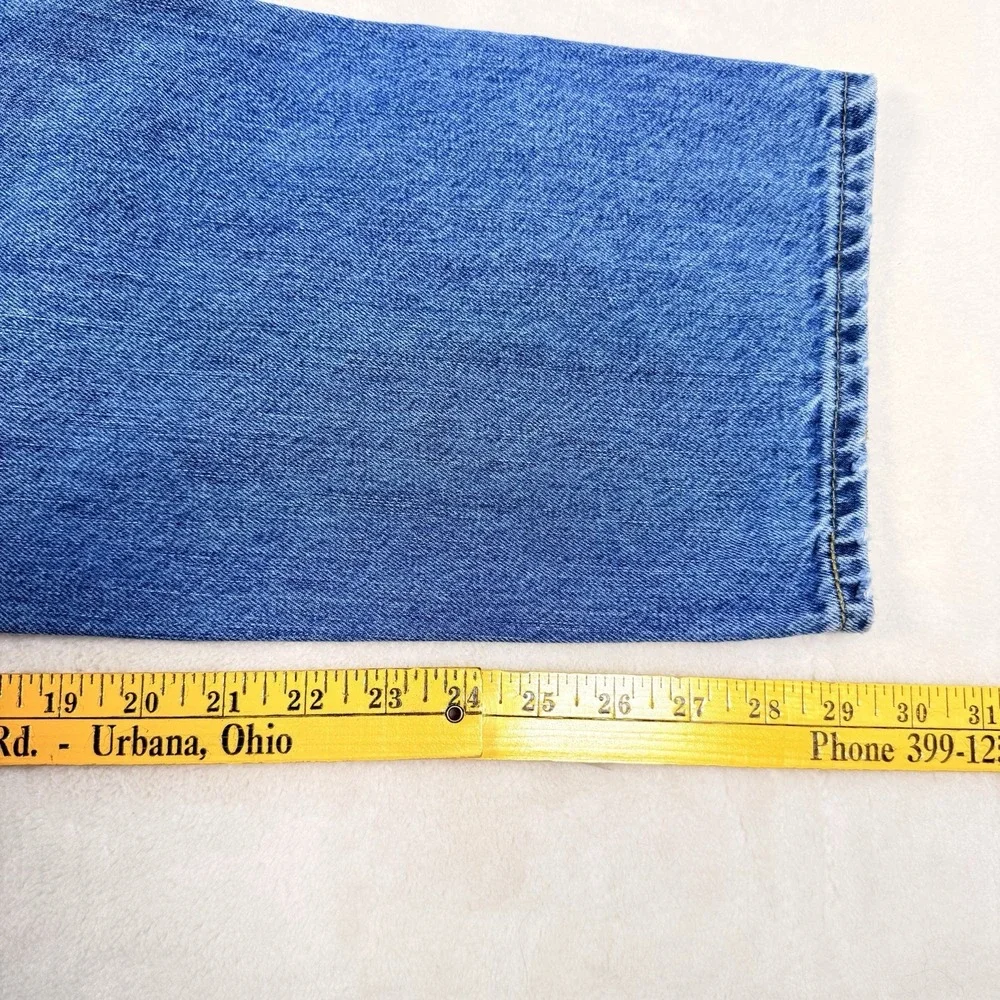 Levis product pair